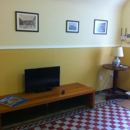 Casa Vacanze Amedeo Neapol Exteriér fotografie
