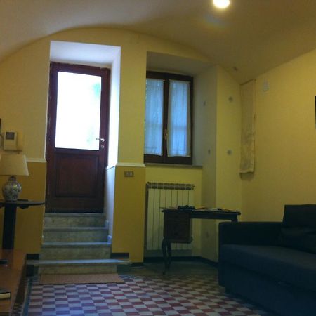 Casa Vacanze Amedeo Neapol Exteriér fotografie