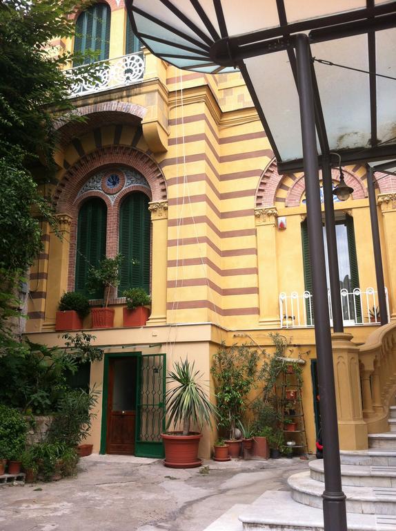 Casa Vacanze Amedeo Neapol Exteriér fotografie