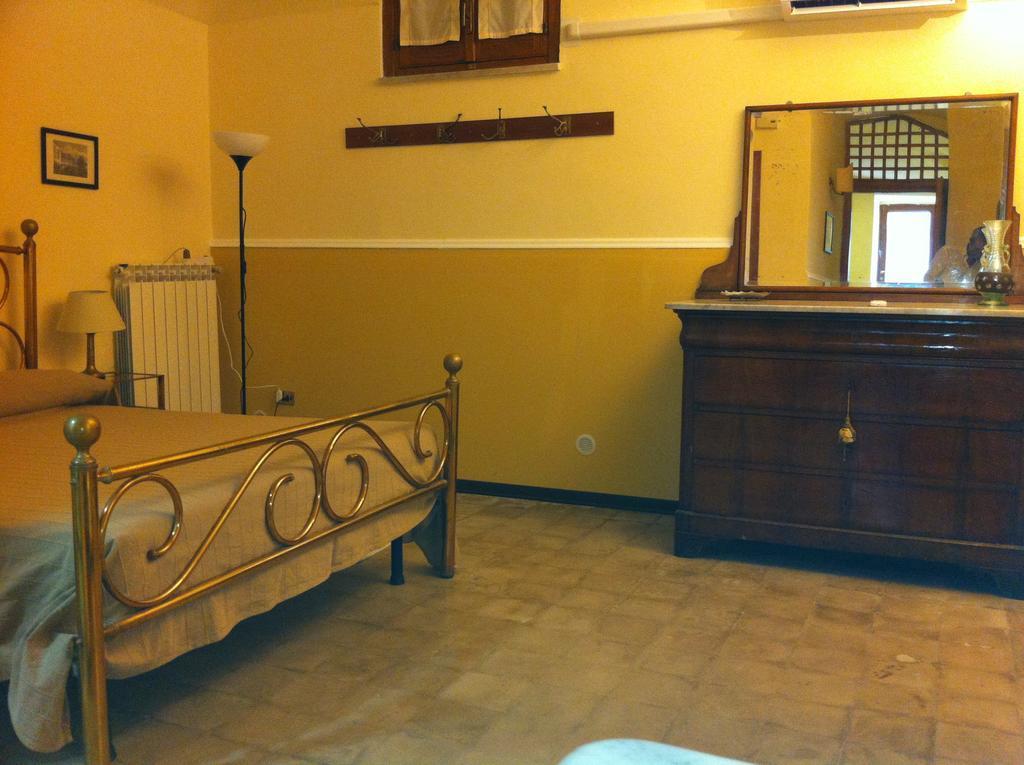 Casa Vacanze Amedeo Neapol Exteriér fotografie