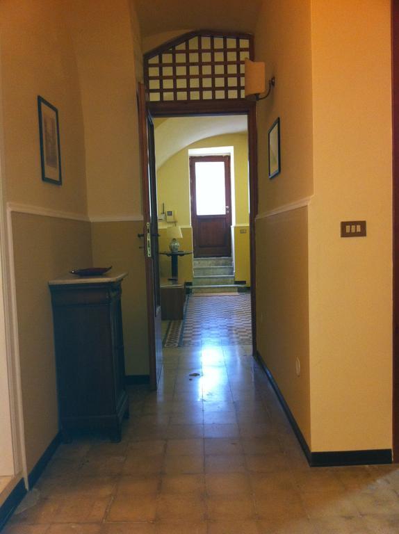 Casa Vacanze Amedeo Neapol Exteriér fotografie