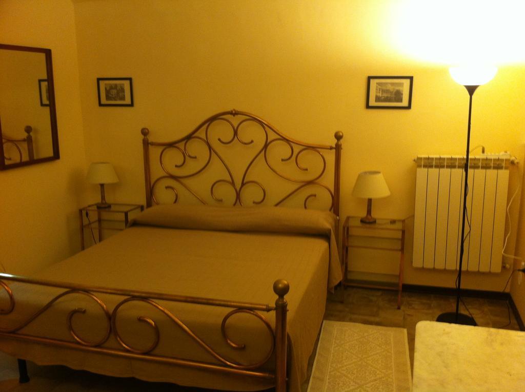 Casa Vacanze Amedeo Neapol Exteriér fotografie