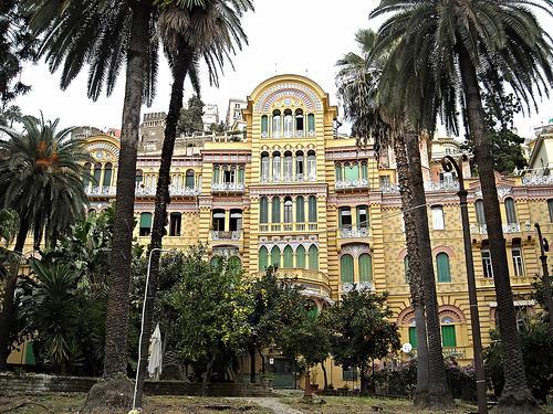 Casa Vacanze Amedeo Neapol Exteriér fotografie