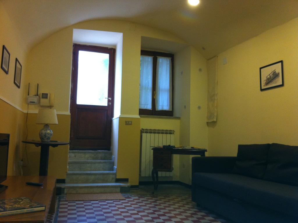 Casa Vacanze Amedeo Neapol Exteriér fotografie
