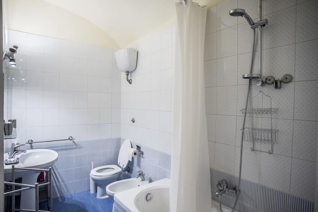 Casa Vacanze Amedeo Neapol Exteriér fotografie