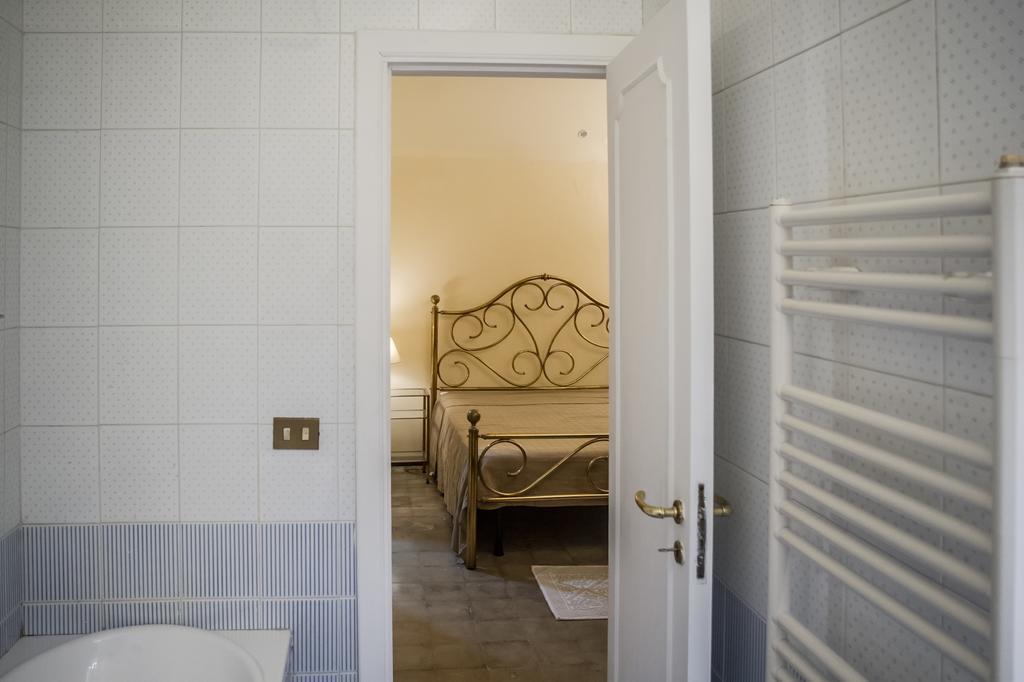 Casa Vacanze Amedeo Neapol Exteriér fotografie