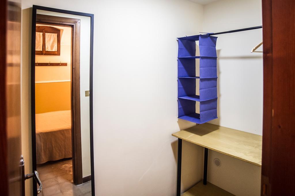 Casa Vacanze Amedeo Neapol Exteriér fotografie