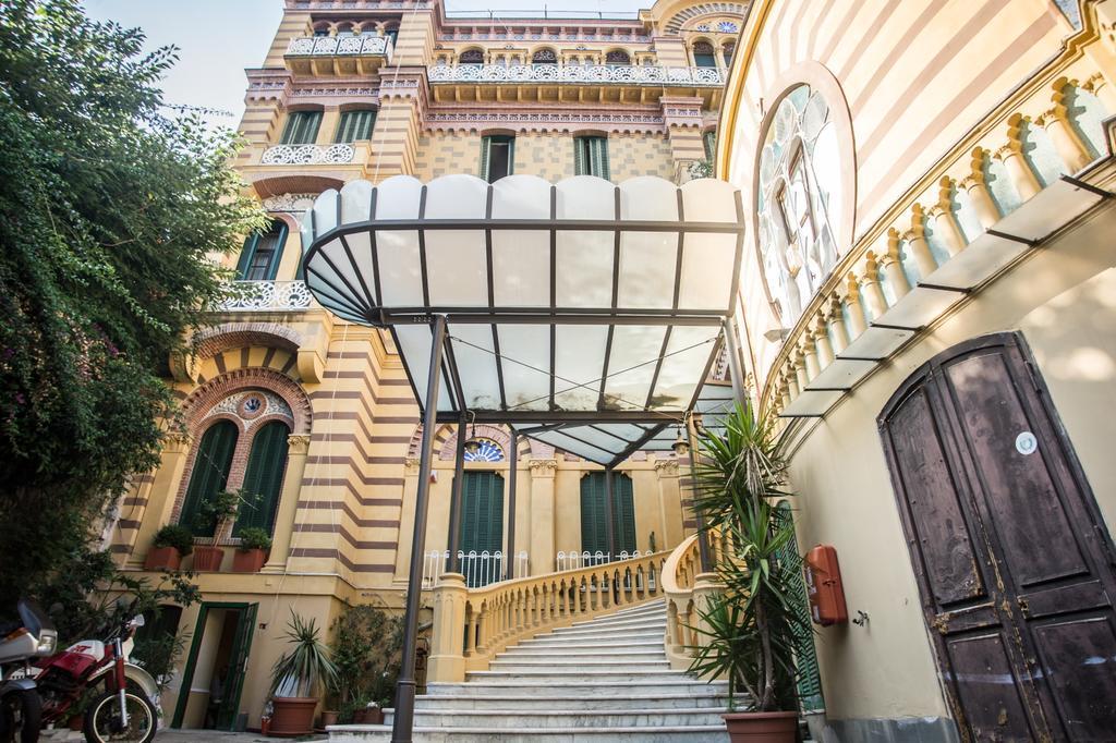 Casa Vacanze Amedeo Neapol Exteriér fotografie